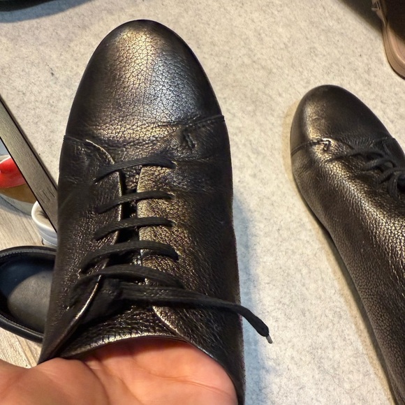 LILI MILL SHOES - Picture 3 of 6